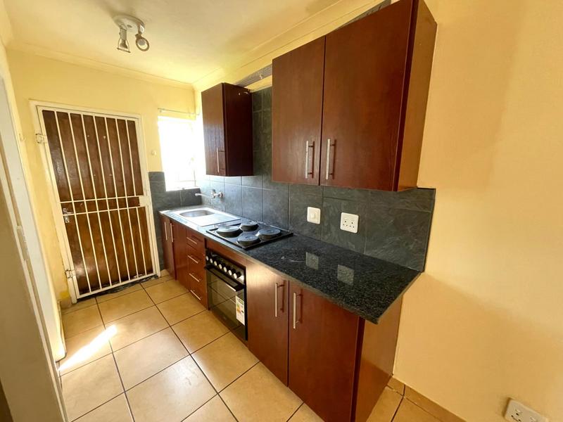 To Let 0 Bedroom Property for Rent in Dassie Rand North West